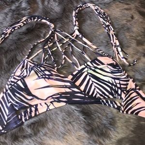 Victoria Secret bikini top